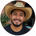 Carlos M.