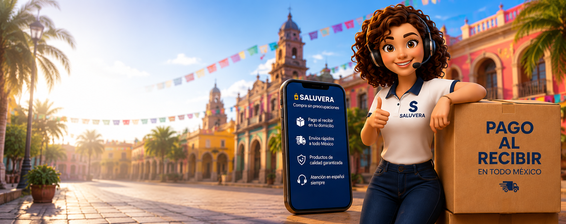 Saluvera
